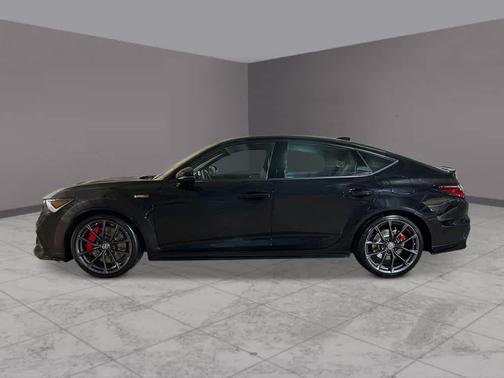 2025 Acura Integra Type S