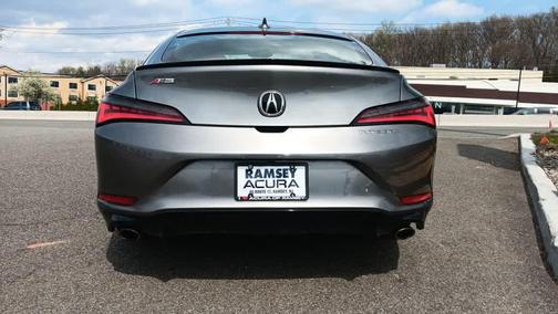 2023 Acura Integra A-SPEC