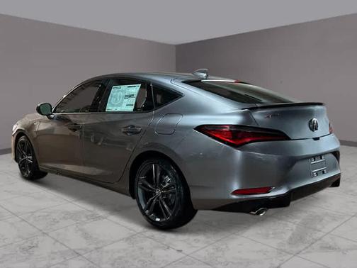 2025 Acura Integra A-SPEC