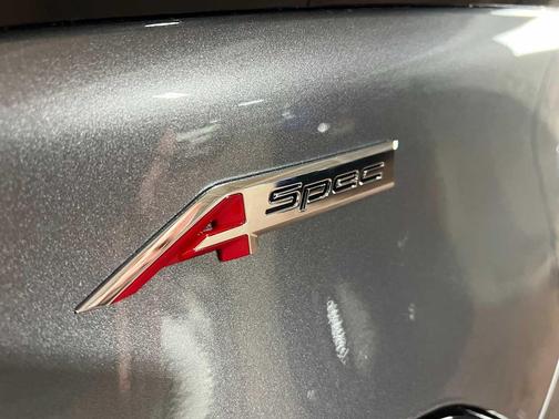 2025 Acura Integra A-SPEC