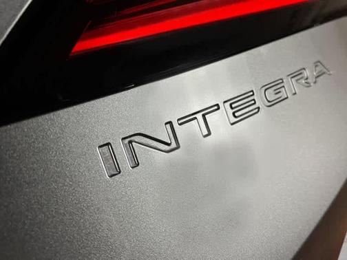2025 Acura Integra A-SPEC