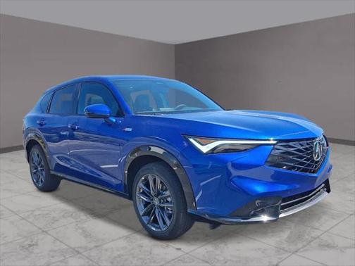 2025 Acura ADX w/A-Spec Package