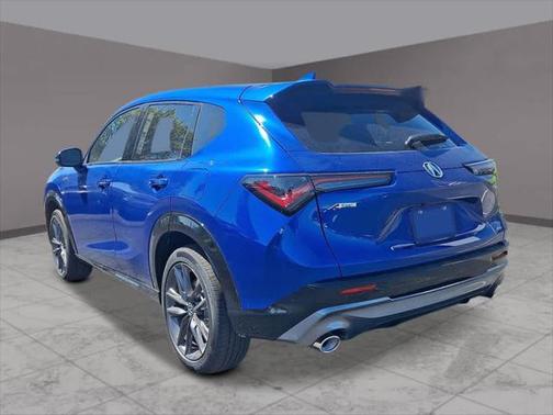 2025 Acura ADX w/A-Spec Package