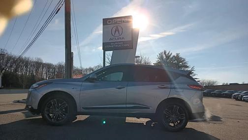 2023 Acura RDX Base