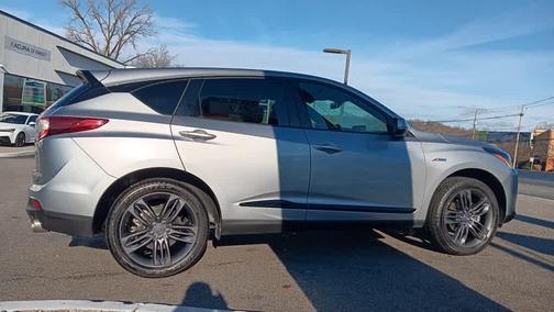 2023 Acura RDX Base