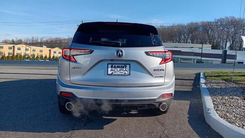 2023 Acura RDX Base