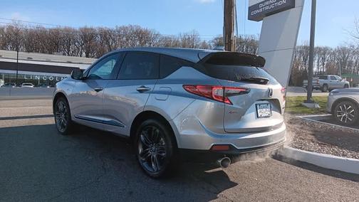 2023 Acura RDX Base