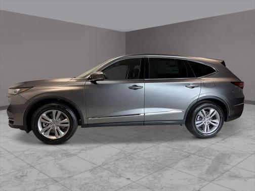 2025 Acura MDX Standard