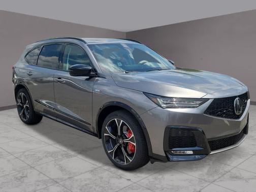 2026 Acura MDX Type S Advance Package