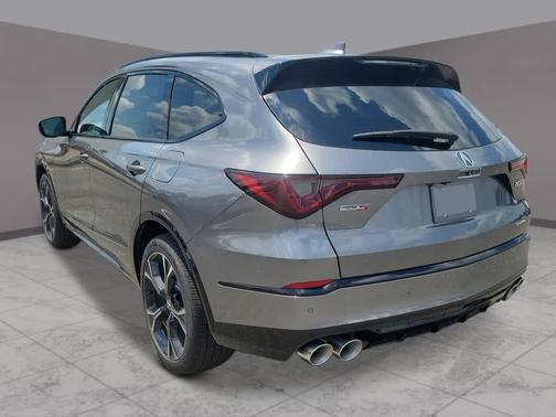 2026 Acura MDX Type S Advance Package