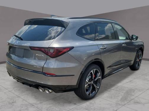2026 Acura MDX Type S Advance Package