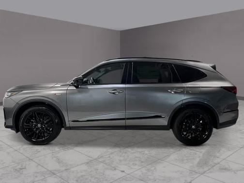 2026 Acura MDX A-SPEC Advance Package