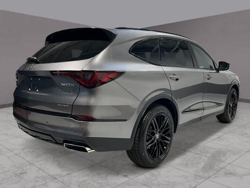 2026 Acura MDX A-SPEC Advance Package