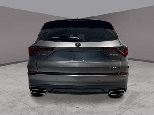 2026 Acura MDX A-SPEC Advance Package