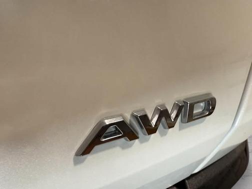 2025 Acura ADX AWD