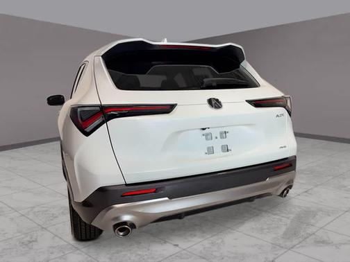 2025 Acura ADX AWD