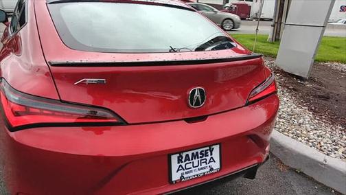 2023 Acura Integra A-SPEC