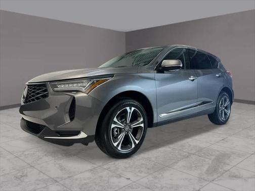 2025 Acura RDX Technology Package