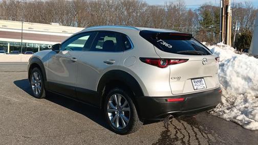 2023 Mazda CX-30 2.5 S Select Package