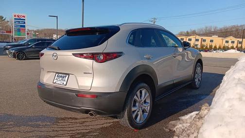 2023 Mazda CX-30 2.5 S Select Package