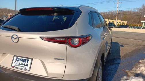 2023 Mazda CX-30 2.5 S Select Package