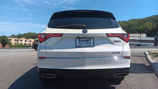 2023 Acura MDX Technology Package