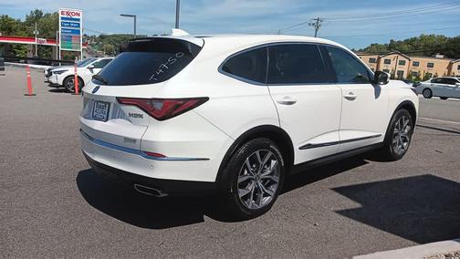 2023 Acura MDX Technology Package