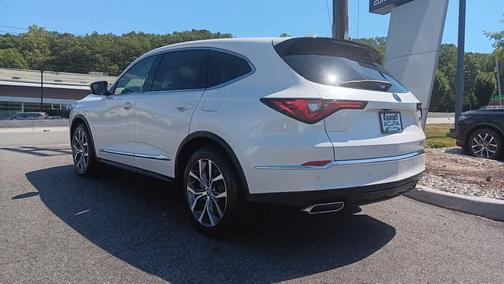 2023 Acura MDX Technology Package