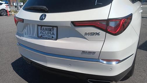 2023 Acura MDX Technology Package