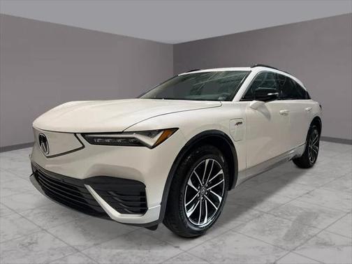 2024 Acura ZDX A-SPEC