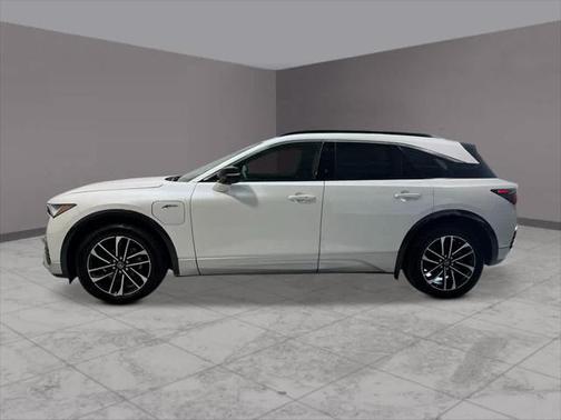 2024 Acura ZDX A-SPEC