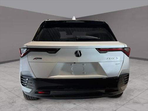 2024 Acura ZDX A-SPEC