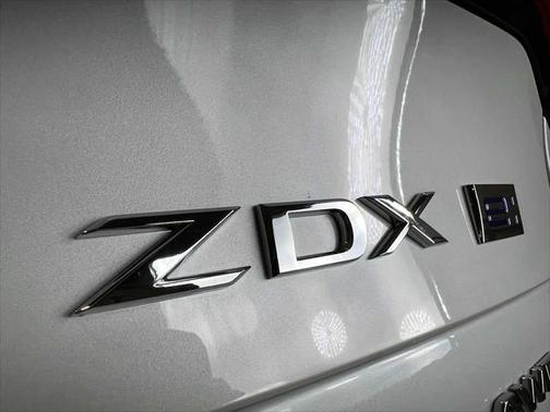 2024 Acura ZDX A-SPEC