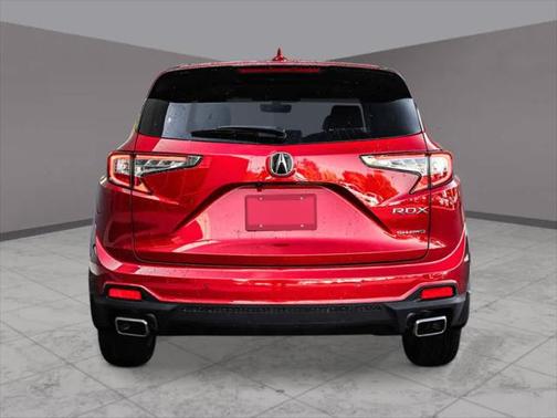 2025 Acura RDX Technology Package
