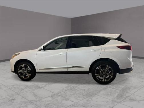 2025 Acura RDX Technology Package