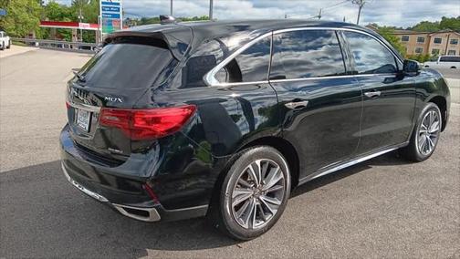 2019 Acura MDX 3.5L w/Technology Package