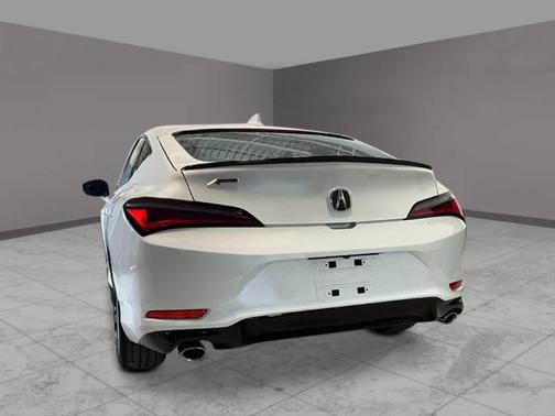 2026 Acura Integra FWD A-Spec