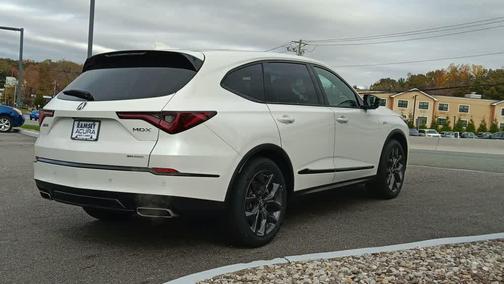 2023 Acura MDX A-SPEC