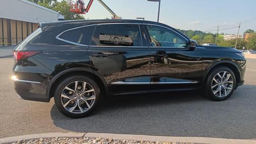 2023 Acura MDX Technology Package