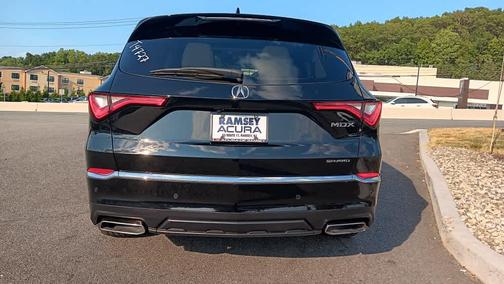 2023 Acura MDX Technology Package