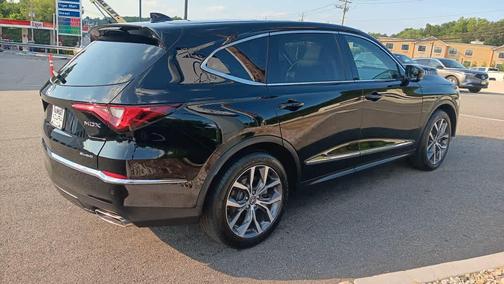 2023 Acura MDX Technology Package
