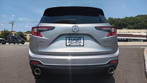 2021 Acura RDX A-Spec
