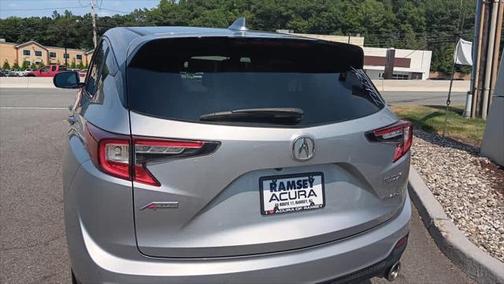 2021 Acura RDX A-Spec