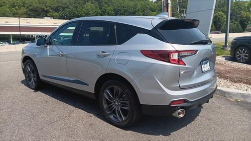 2021 Acura RDX A-Spec