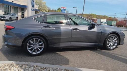 2022 Acura TLX FWD