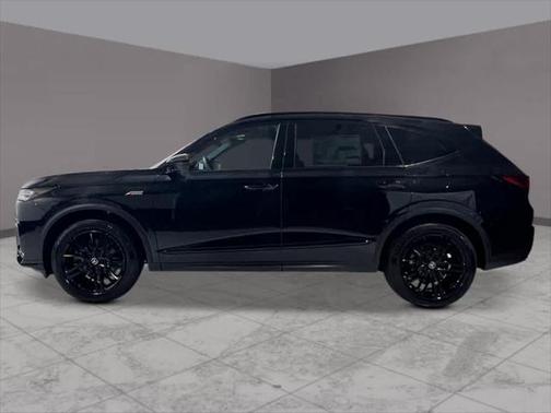2026 Acura MDX A-SPEC Advance Package