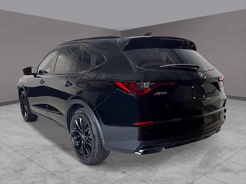 2026 Acura MDX A-SPEC Advance Package