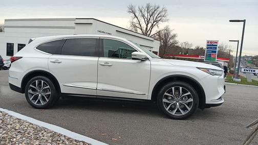 2023 Acura MDX Technology Package