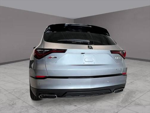 2025 Acura MDX A-SPEC