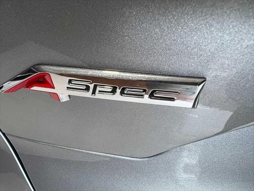 2025 Acura MDX A-SPEC